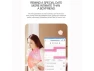 Thumbnail Smart Watch Wristband — Fitness Tracker, ZOSKVEE