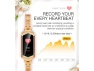 Thumbnail Smart Watch Wristband — Fitness Tracker, ZOSKVEE