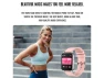 Thumbnail Smart Watch — Smart Watch, ZOSKVEE