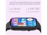Thumbnail Smart Watch — Smart Watch, ZOSKVEE