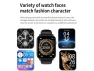 Thumbnail Smart Watch — Smart Watch, ZOSKVEE