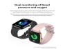 Thumbnail Smart Watch — Smart Watch, ZOSKVEE