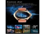Thumbnail Smart Watch — Smart Watch, ZOSKVEE