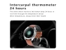 Thumbnail Smart Watch — Smart Watch, ZOSKVEE
