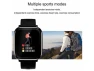 Thumbnail Smartwatch, Orange — Smart Watch, ZOSKVEE