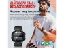Thumbnail Sports fitness smartwatch — Smart Watch, LOKMAT