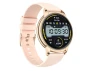 Thumbnail Bluetooth Calling Smartwatch, Pink — Smart Watch, ZOSKVEE