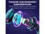 Thumbnail Bluetooth Earphones, Black — Wireless Earbuds, UMIDIGI