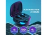 Thumbnail Bluetooth Earphones, Black — Wireless Earbuds, UMIDIGI