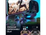 Thumbnail Bluetooth Earphones, G10, White — Wireless Earbuds, UMIDIGI