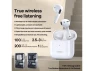 Thumbnail Bluetooth Earphones — Wireless Earbuds