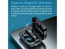 Thumbnail M9 Black Wireless Earphones — Wireless Earbuds, UMIDIGI