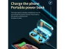 Thumbnail True Wireless Bluetooth Earphones, M8 — Wireless Earbuds, UMIDIGI