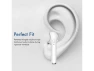 Thumbnail TWS In-Ear Wireless Bluetooth Earphones — Wireless Earbuds, UMIDIGI
