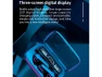 Thumbnail Wireless Bluetooth Earphones, Black — Wireless Earbuds, UMIDIGI