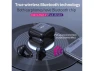 Thumbnail Wireless Bluetooth Earphones T3, White — Wireless Earbuds