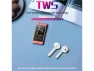 Thumbnail Wireless Bluetooth Earphones with Charging Box — Wireless Earbuds, ZEALOT