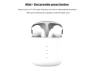 Thumbnail Wireless Bluetooth Earphones — Wireless Earbuds