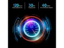 Thumbnail Wireless Bluetooth Headset — Wireless Earbuds, UMIDIGI