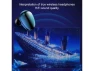 Thumbnail Wireless Bluetooth Headset — Wireless Earbuds, UMIDIGI