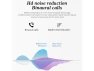 Thumbnail Wireless Earphones, Black — Wireless Earbuds, UMIDIGI