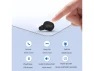 Thumbnail Wireless Earphones, Black — Wireless Earbuds, UMIDIGI