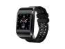 Thumbnail Black Smart Bracelet — Fitness Tracker, ZOSKVEE