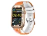 Thumbnail Bluetooth Calling Smartwatch — Smart Watch, ZOSKVEE