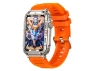 Thumbnail Bluetooth Calling Smartwatch — Smart Watch, ZOSKVEE