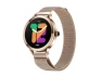 Thumbnail Gold Smart Watch — Smart Watch, ZOSKVEE