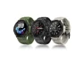 Thumbnail Outdoor Smart Bracelet, Black Milan — Fitness Tracker, ZOSKVEE