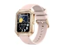 Thumbnail Pink Smart Watch — Smart Watch, ZOSKVEE