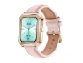 Thumbnail Pink Smart Watch — Smart Watch, ZOSKVEE