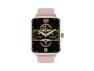 Thumbnail Smart Call Watch, Silver — Smart Watch, ZOSKVEE