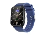 Thumbnail Smart Watch, Black Leather — Smart Watch, ZOSKVEE