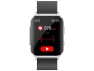 Thumbnail Smartwatch Silver Milan — Smart Watch, ZOSKVEE