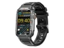 Thumbnail Black Smart Watch — Smart Watch, ZOSKVEE
