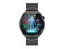 Thumbnail Brown Leather Smart Watch — Smart Watch, ZOSKVEE
