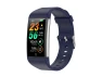 Thumbnail Red Smart Bracelet — Fitness Tracker, ZOSKVEE