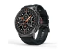 Thumbnail Smart Watch Black Bamboo — Smart Watch, ZOSKVEE