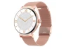 Thumbnail Smart Watch, Gold Steel — Smart Watch, ZOSKVEE