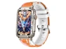 Thumbnail Smart Watch with Bluetooth Calling — Smart Watch, ZOSKVEE