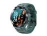 Thumbnail Green Smart Watch — Smart Watch, ZOSKVEE