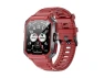 Thumbnail Green Smart Watch — Smart Watch, ZOSKVEE