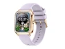 Thumbnail Smart Watch, Purple — Smart Watch, ZOSKVEE