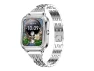 Thumbnail Smart Watch, Purple — Smart Watch, ZOSKVEE