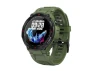 Thumbnail Smart Watch (Smart Bracelet), Green — Fitness Tracker, ZOSKVEE