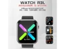 Thumbnail Smartwatch, Pink — Smart Watch, ZOSKVEE