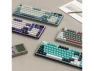 Thumbnail 96% Mechanical Keyboard — Bluetooth Keyboard, GCROWN