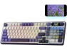 Thumbnail 96% Mechanical Keyboard — Bluetooth Keyboard, GCROWN